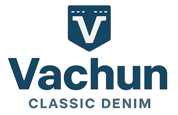 Vachun | Classic Denim