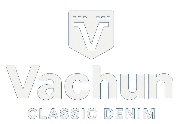 Vachun | Classic Denim